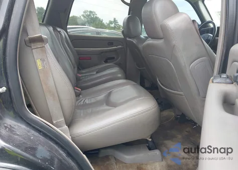 2004 Chevrolet Tahoe Lt from USA, damaged, VIN 1GNEC13Z84R285634